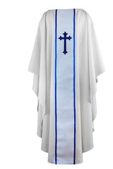 Saint Mother Teresa of Calcutta Chasuble
