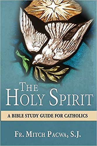 Holy Spirit: A Bible Study Guide for Catholics