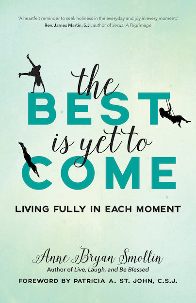 Best Is Yet to Come