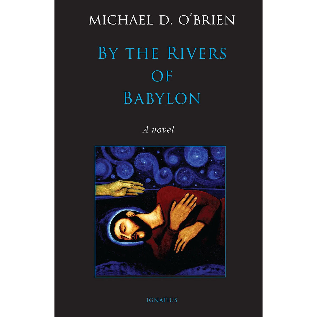 By The Rivers of Babylon