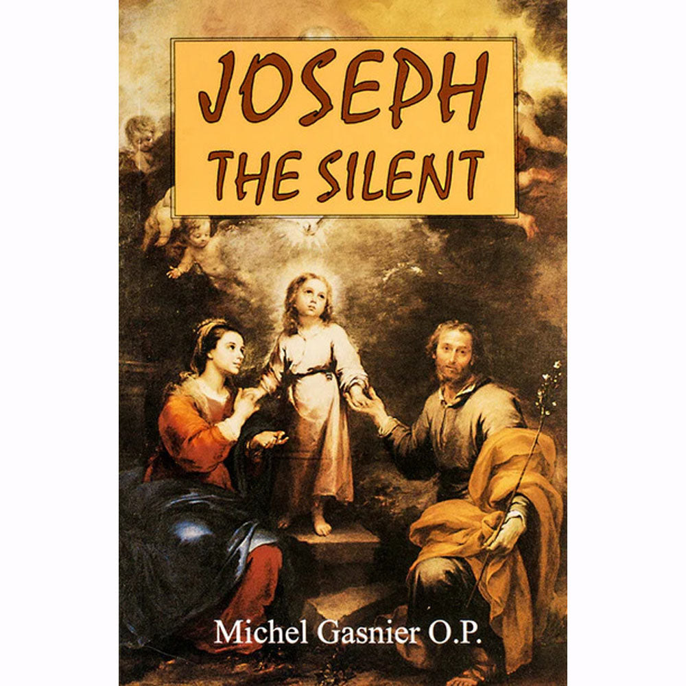 Joseph the Silent
