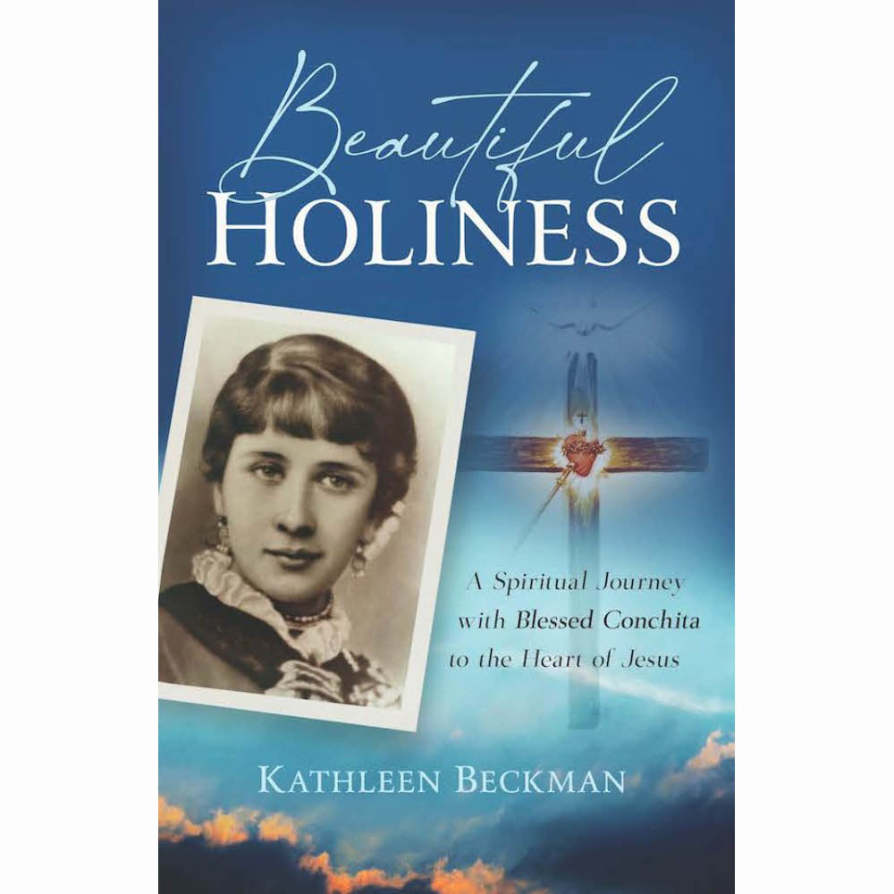 Beautiful Holiness
