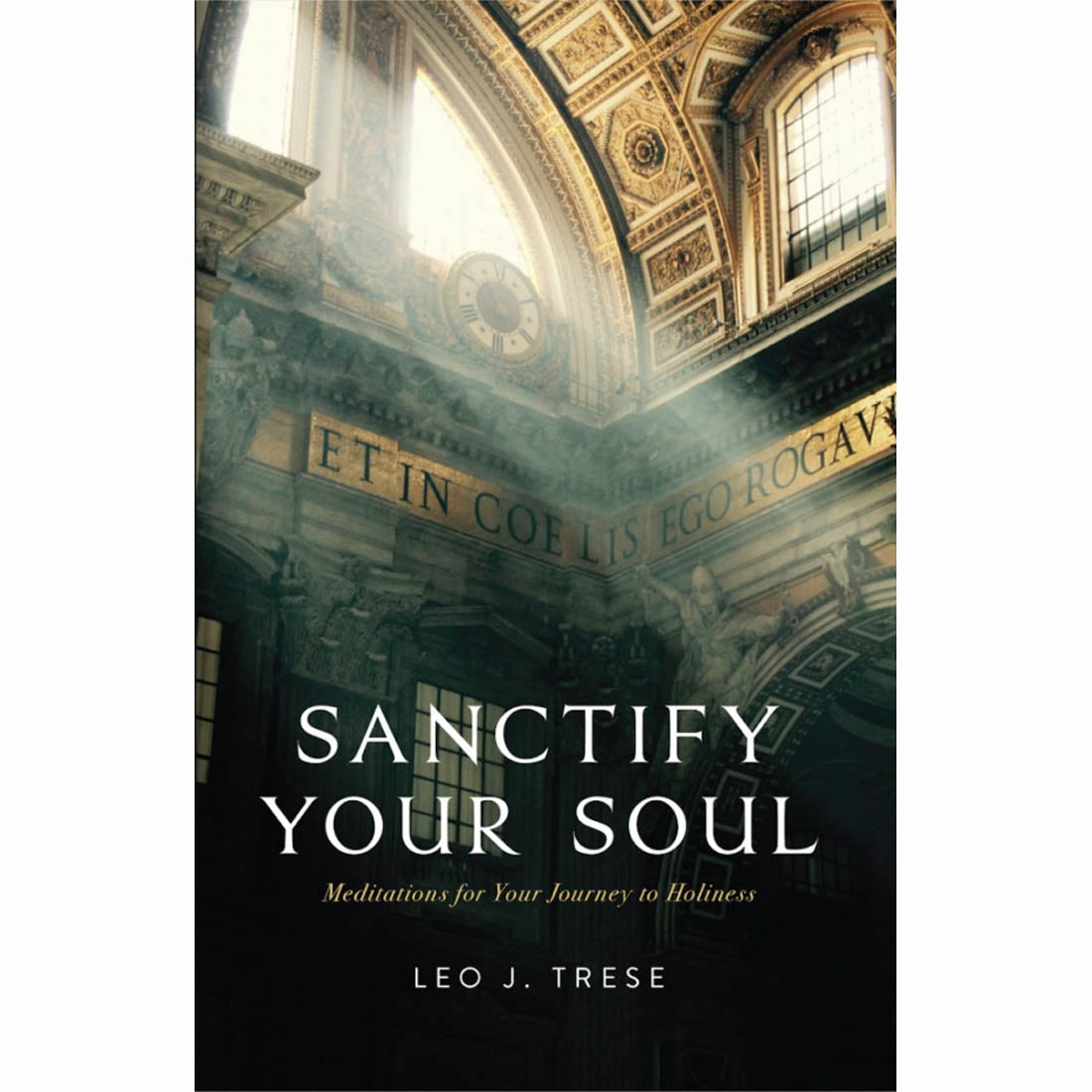 Sanctify Your Soul