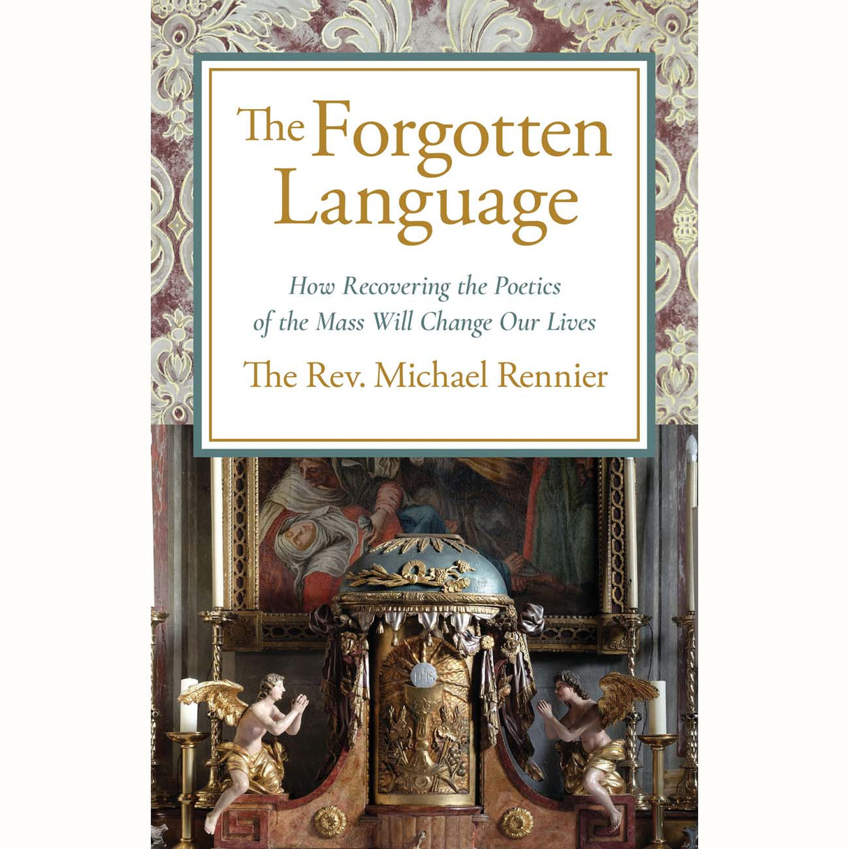 Forgotten Language