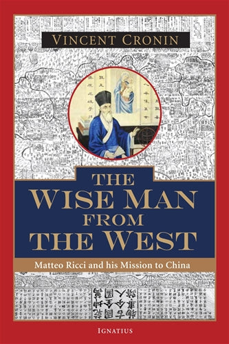 The Wise Man From The West