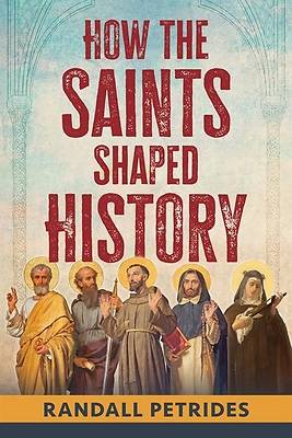 How The Saints Shaped History