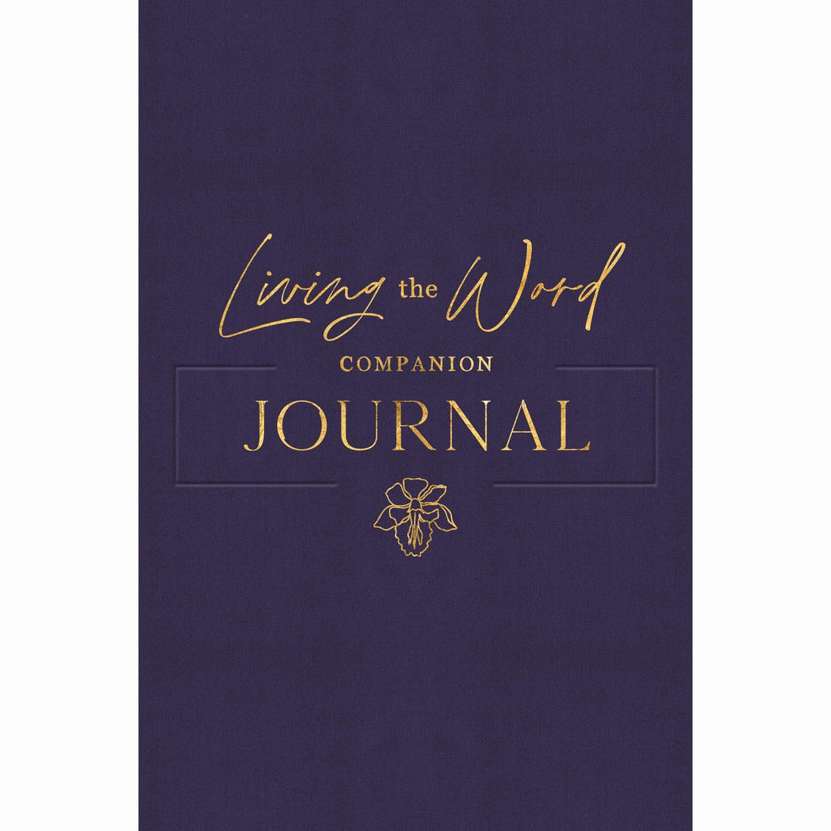 Living the Word Companion Journal
