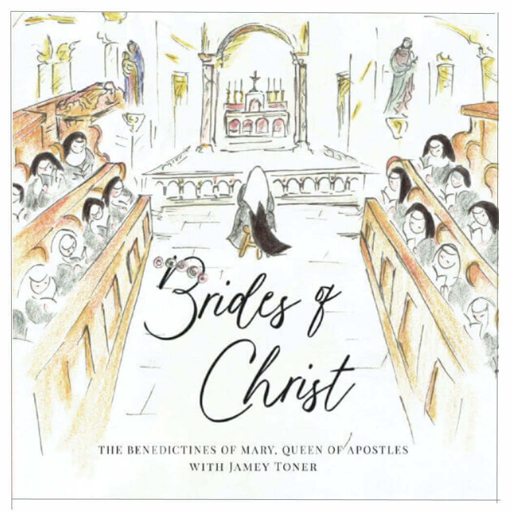 Brides of Christ
