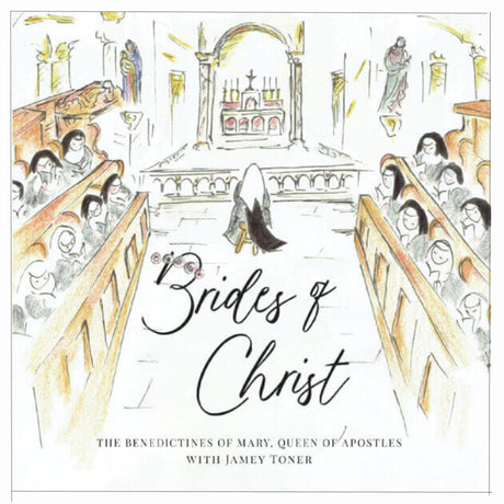 Brides of Christ