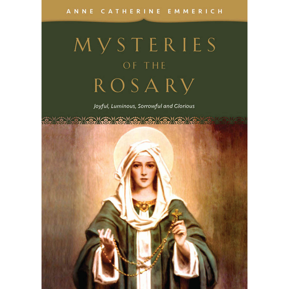 Mysteries of the Rosary