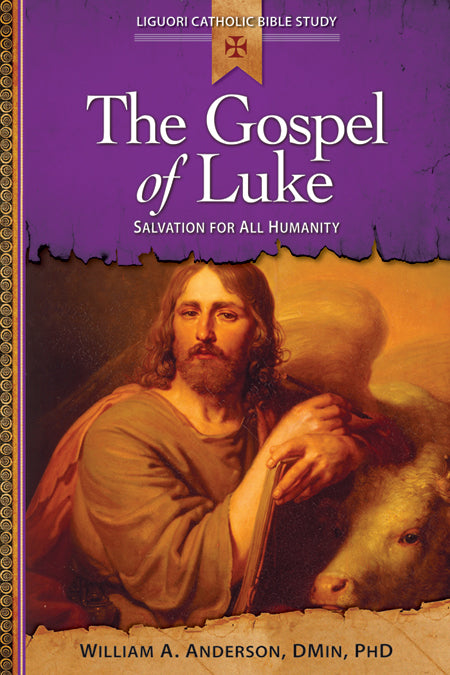 Gospel of Luke: Salvation for All Humanity