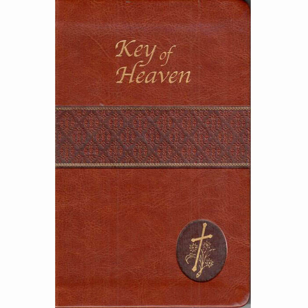 Key to Heaven