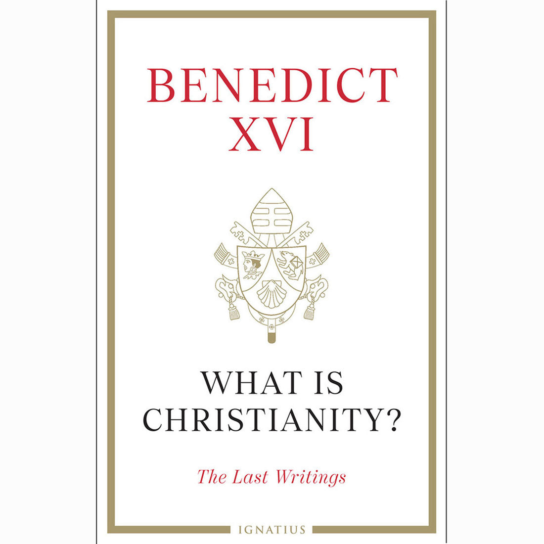 What is Christianity?