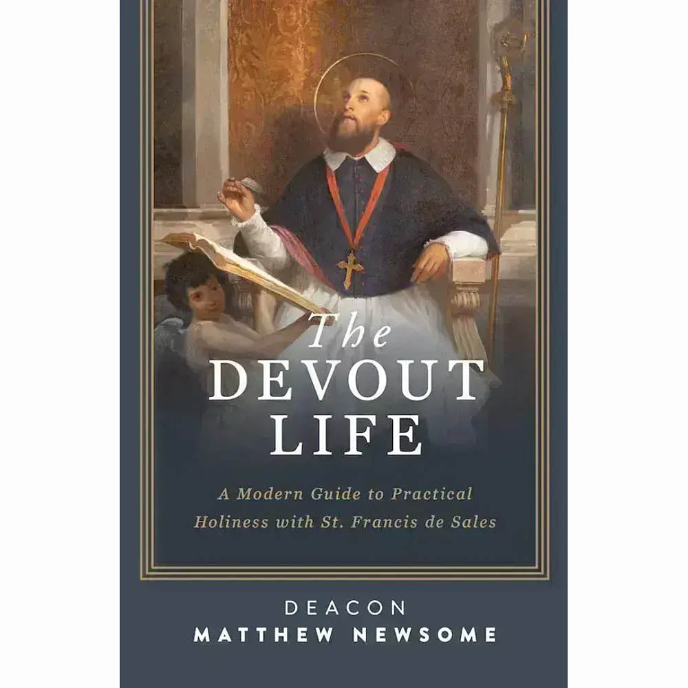 The Devout Life