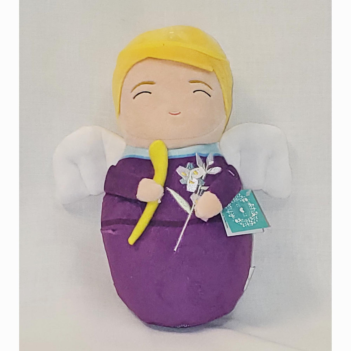 St Gabriel Shining Light Doll Plush Doll