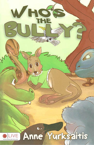 Who's the Bully