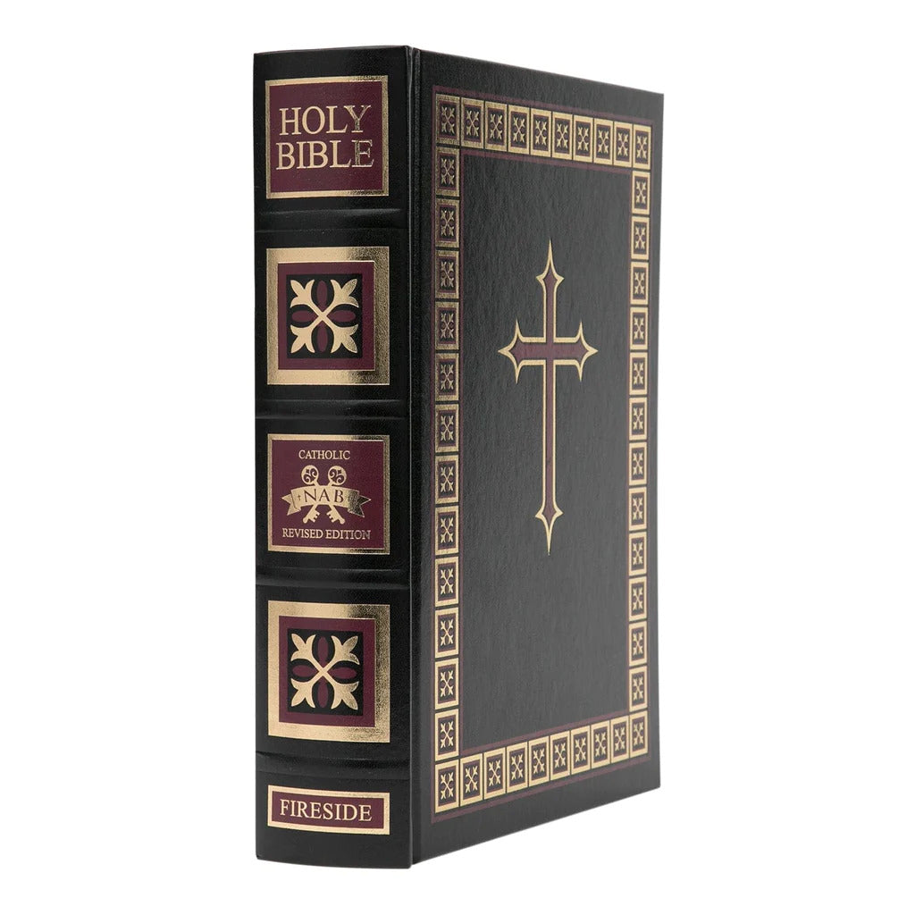 Black Family Signature Edition Bible - RNAB Translation
