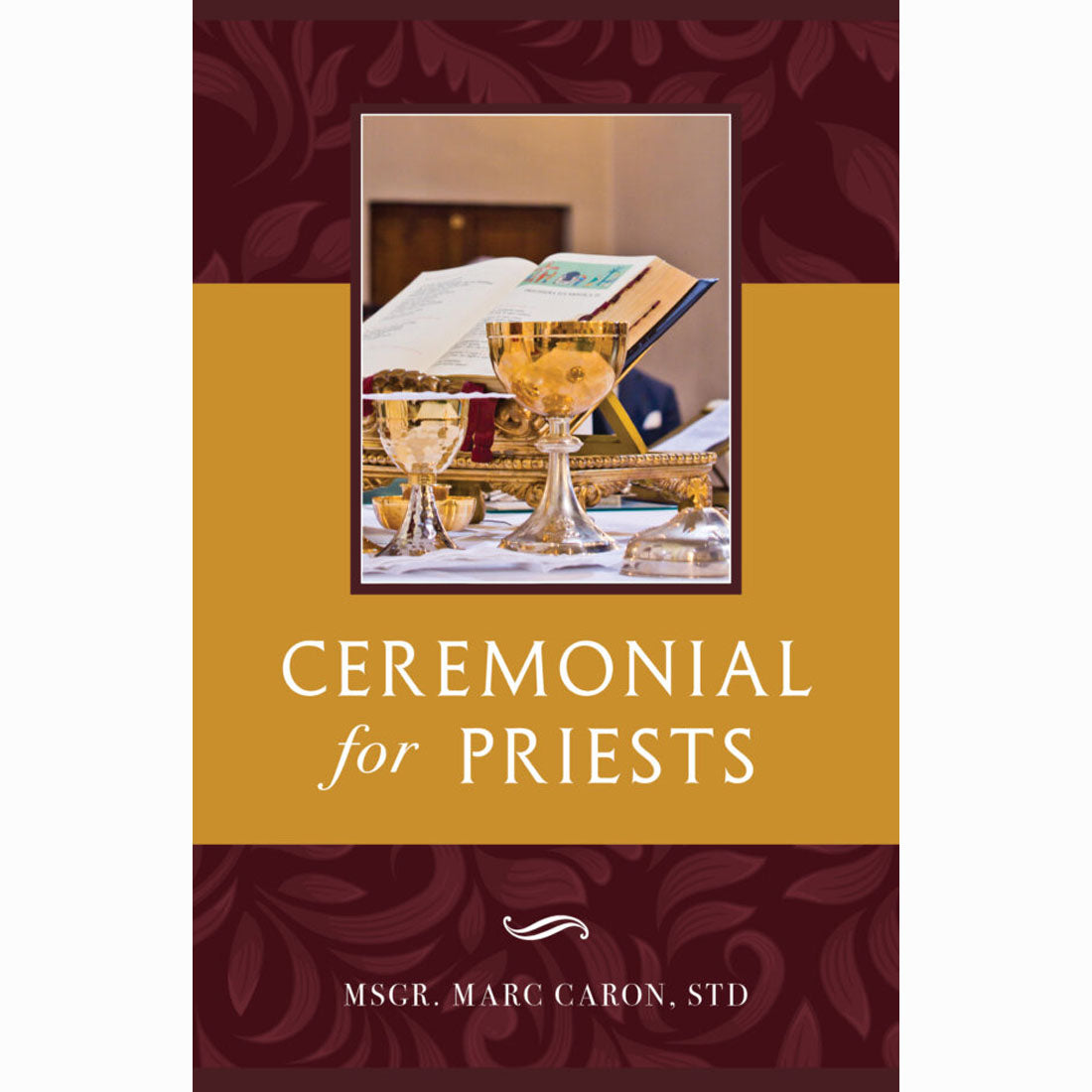 Ceremonial for Priests