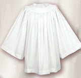 Extra Full Server's Liturgical Surplice 110