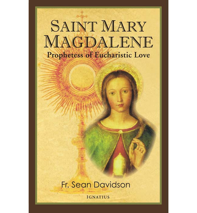 Saint Mary Magdalene