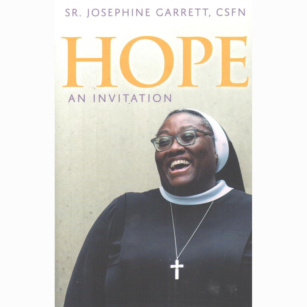 Hope: An Invitation