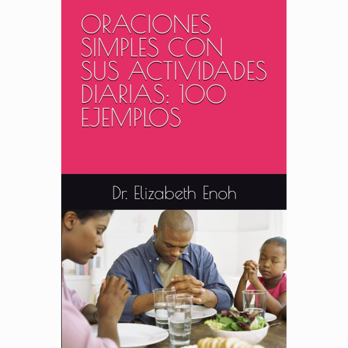 Oraciones Simples Con Sus Actividades Diarias