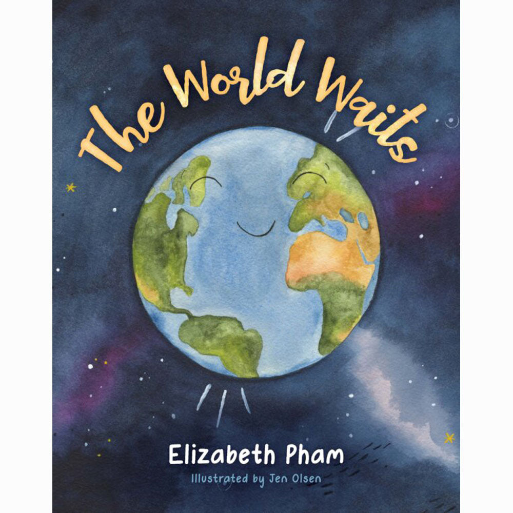 The World Waits