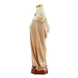 24 inch Queen of Heaven (Regina Caeli) Statue in Full Color