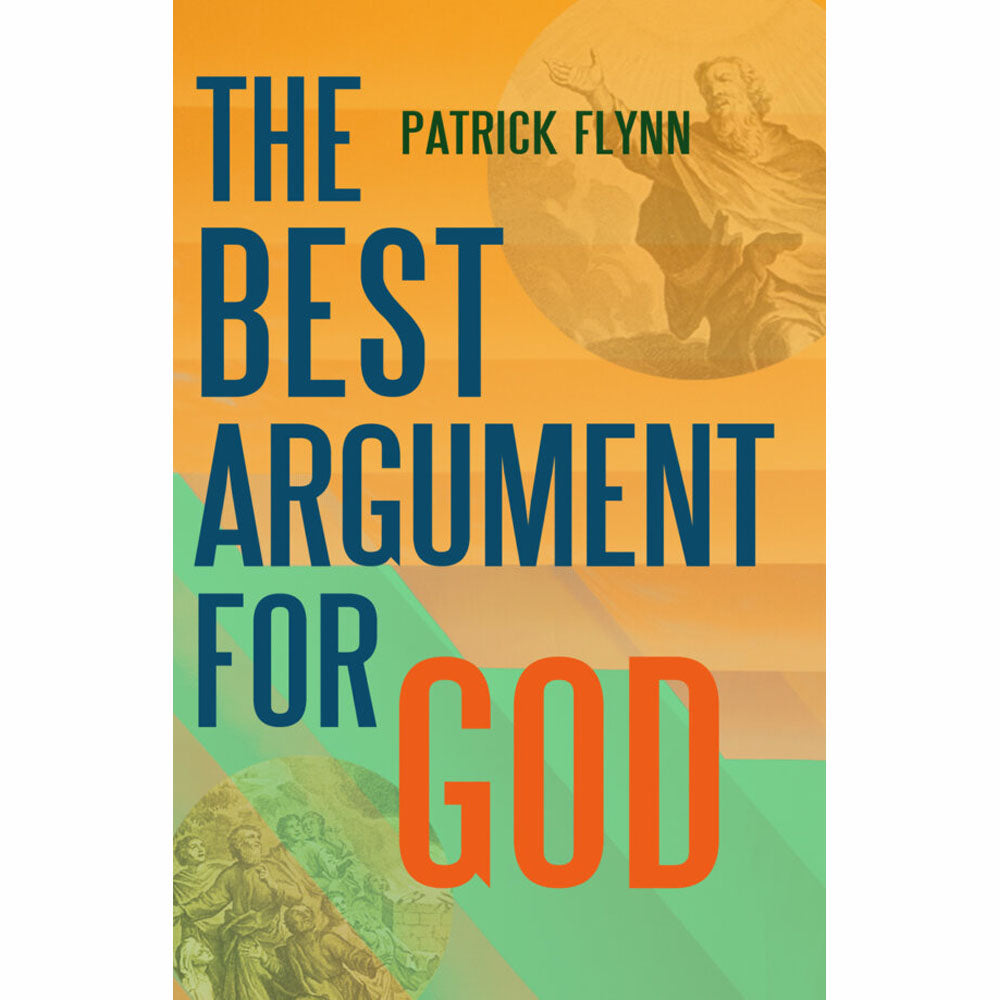 The Best Argument for God