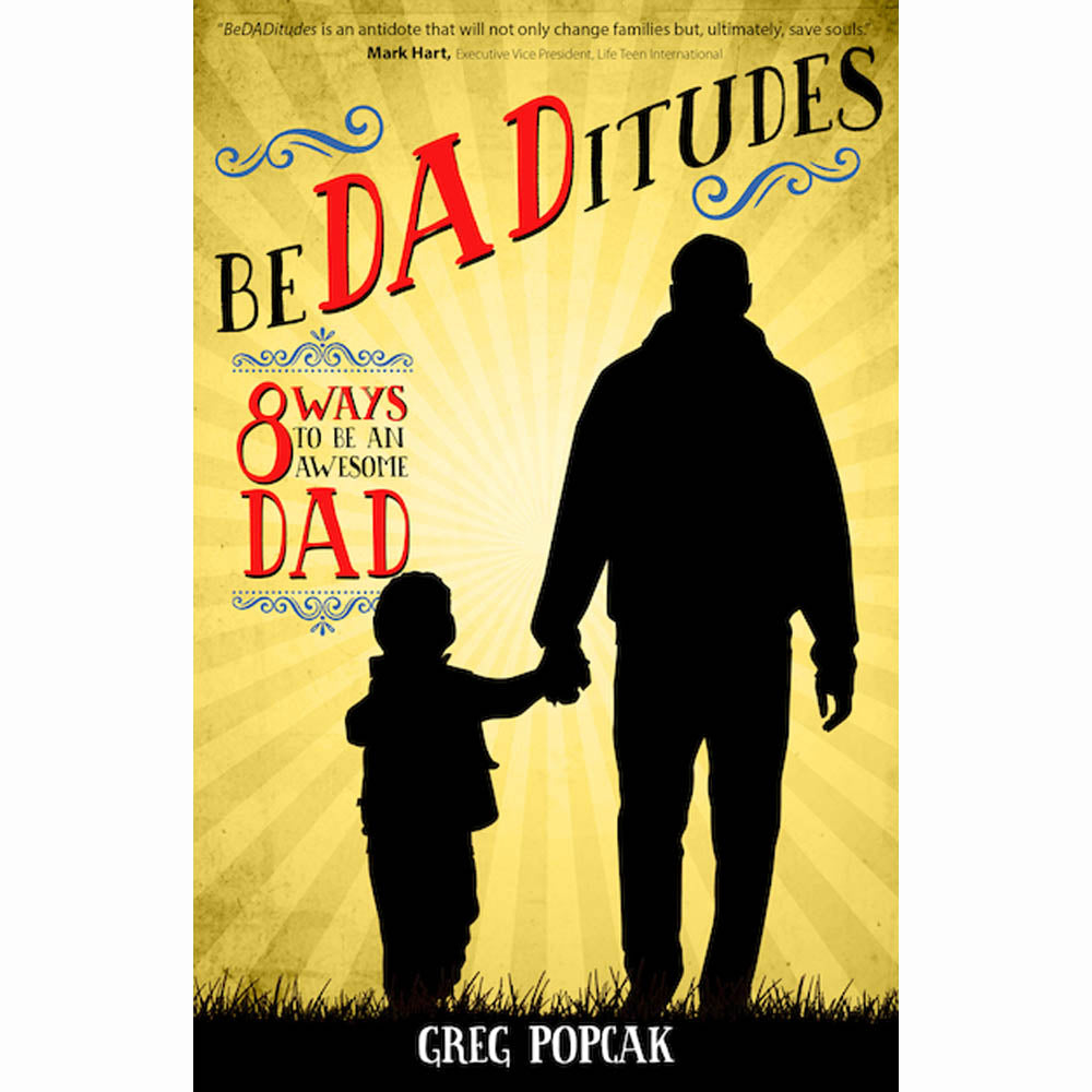 BeDADitudes