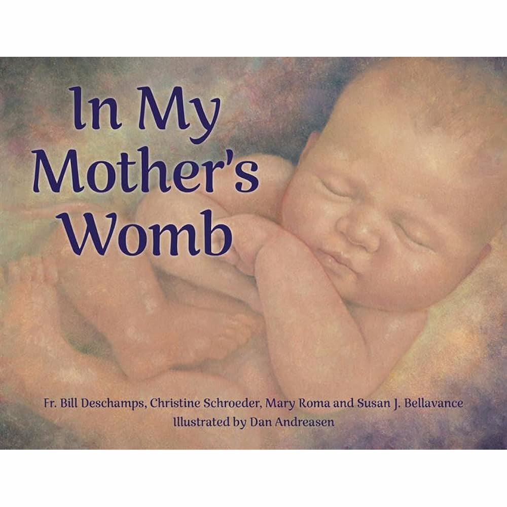 In My Mother's Womb