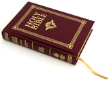 Douay-Rheims Confirmation Gift Bible