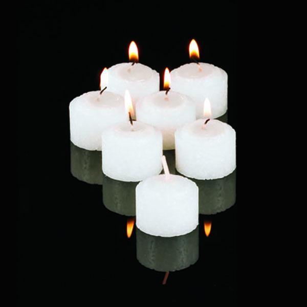 Vigil Candles 6 hour - 72ct box