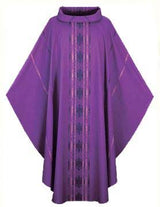 Terra Gothic Chasuble no. 3160