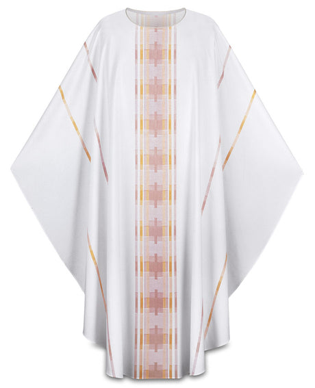 Terra Gothic Chasuble no. 3160