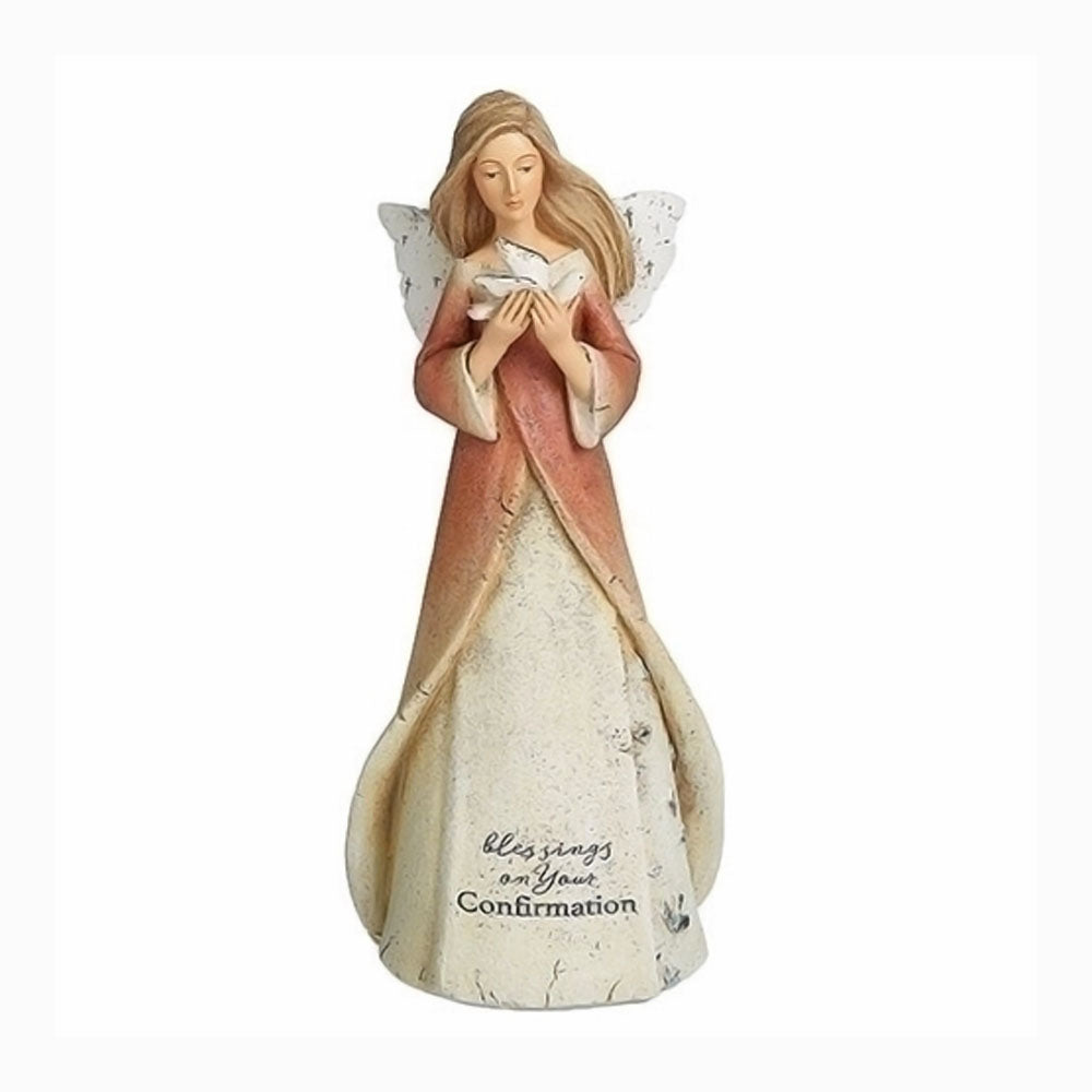 Heavenly Blessings Confirmation Angel 20345