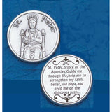 St. Peter Coin Loose