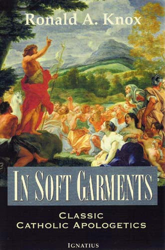 In Soft Garments