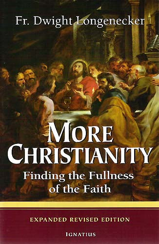 More Christianity