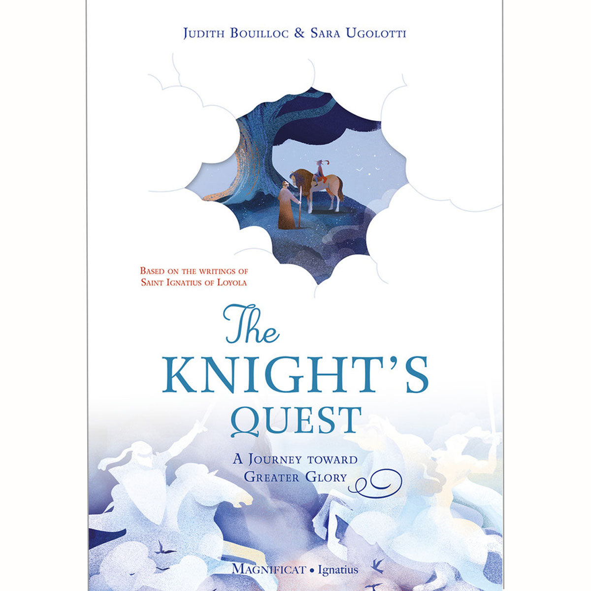 Knight’s Quest: A Journey toward Greather Glory