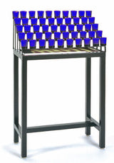 Open Top 50 light Votive Stand - no. 19x49