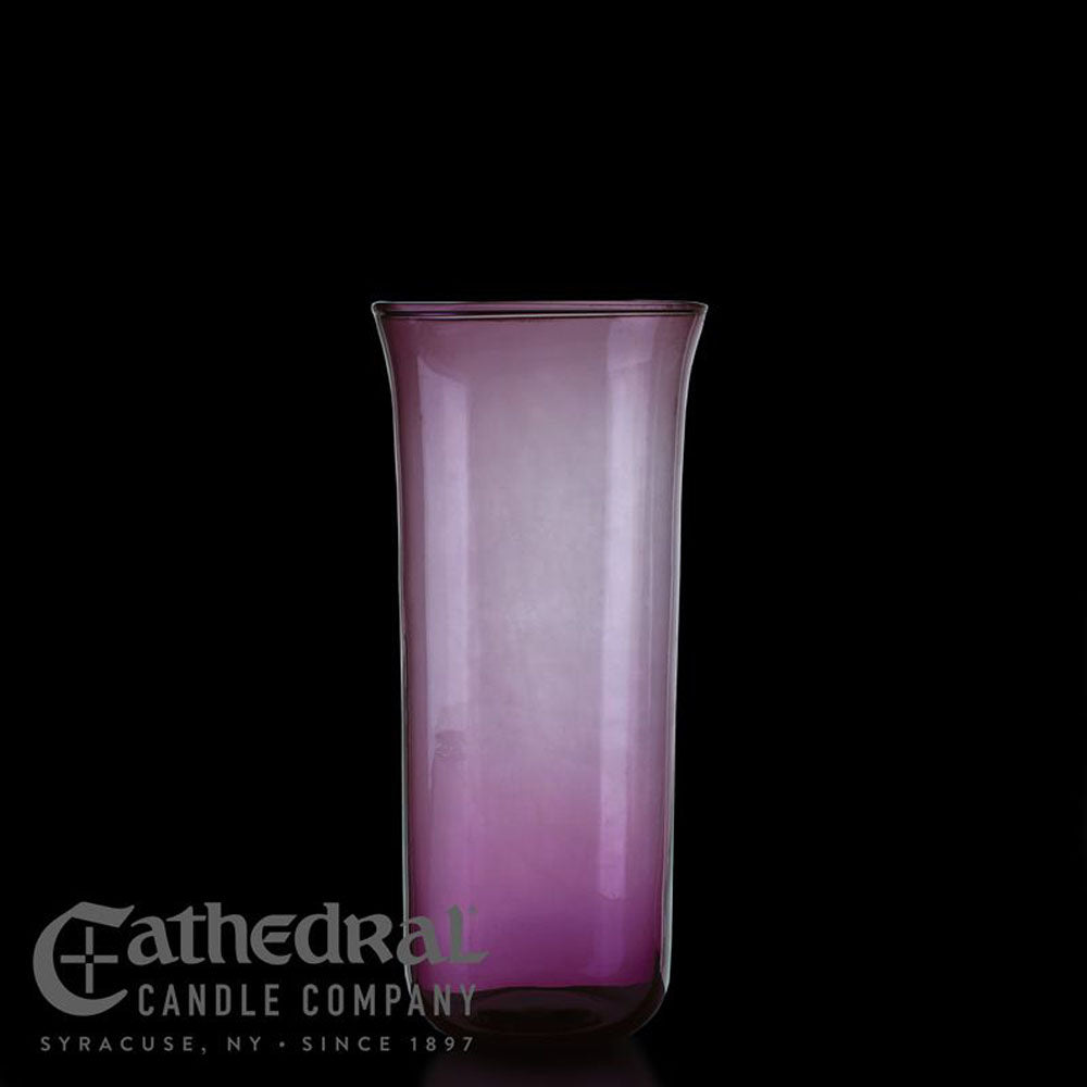 8 day Purple Sanctuary Globe no. 93131401