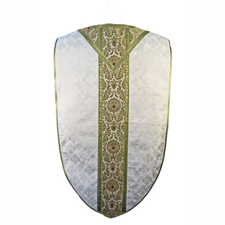 St Philip Neri Chasuble - PN1