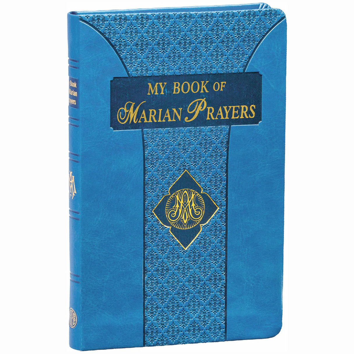 My Book of Marian Prayers 328/19