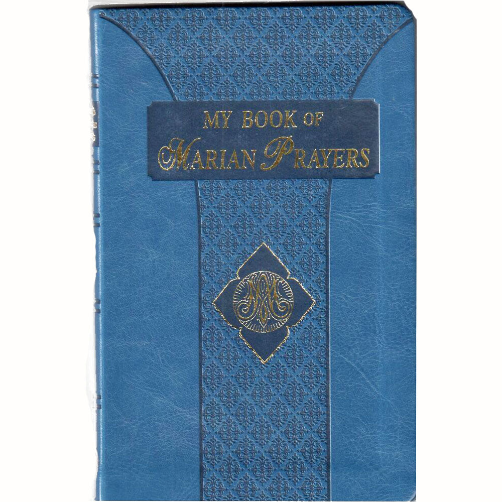 My Book of Marian Prayers 328/19
