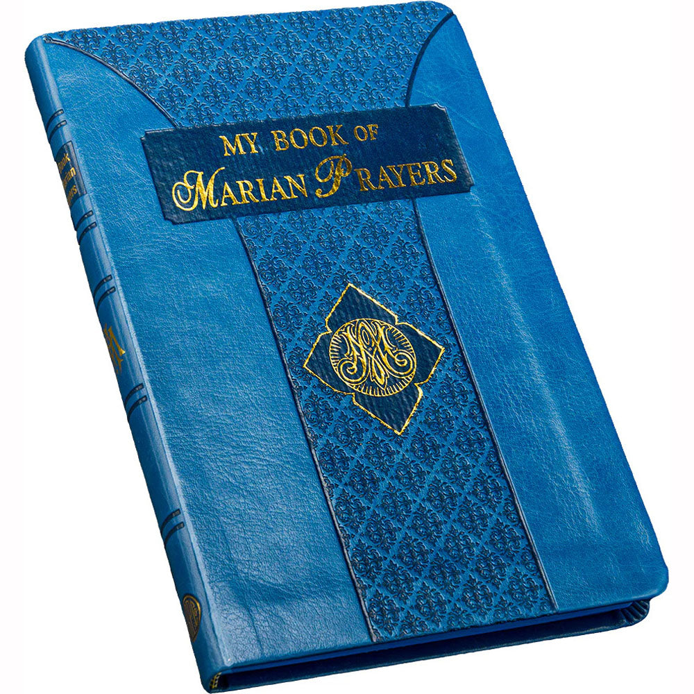 My Book of Marian Prayers 328/19