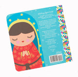 Virgin Mary Around The World Book