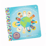 Virgin Mary Around The World Book