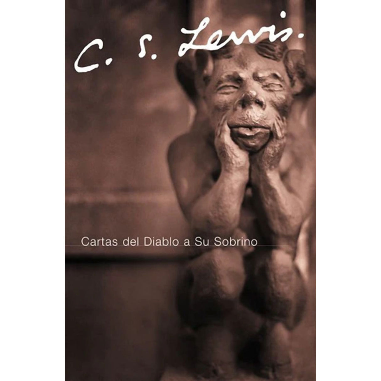 Cartas del Diablo a Su Sobrino