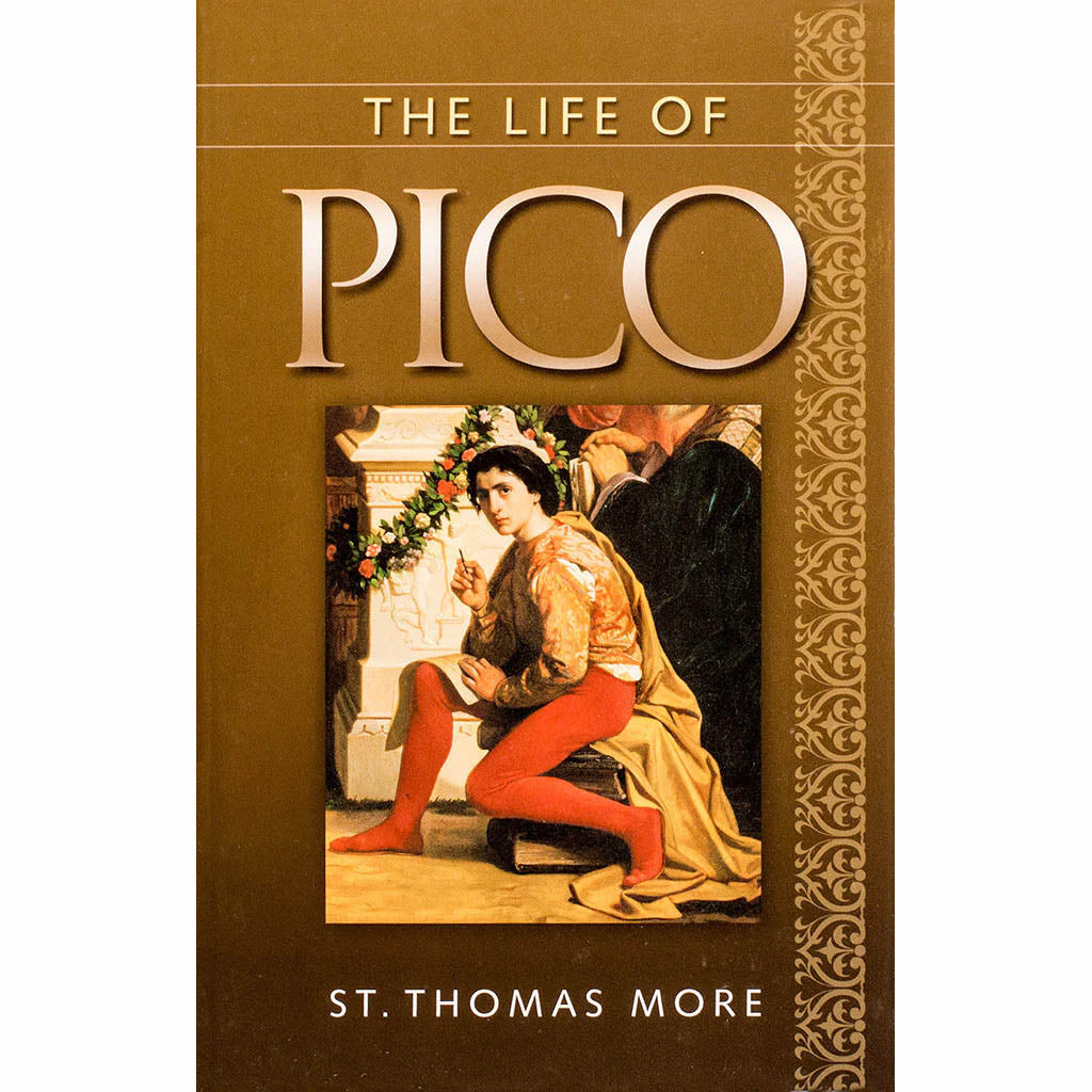 Life of Pico